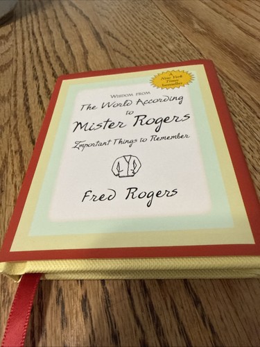 The world according mister - according, to