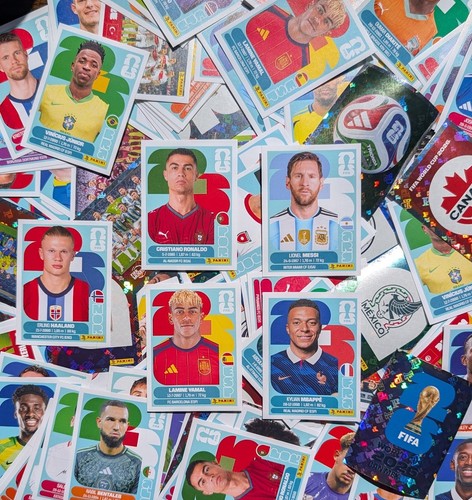 2026 panini fifa - 2026, world