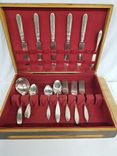 1847 rogers bros silverware