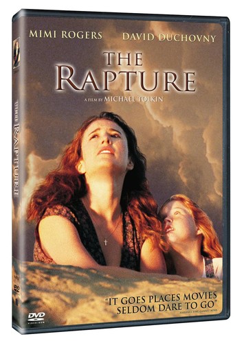 The rapture dvd mimi rogers - the,